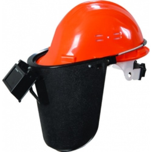 ESSAFE GE 1272-2 ESSAFE VİDALI BARET KAYNAK MASKESİ